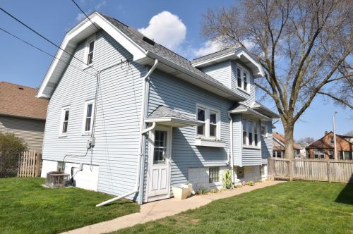 2231 62, Milwaukee WI 53214-5012 exterior