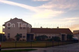 15071 Halldale Ave, Gardena CA  90247-3117 exterior