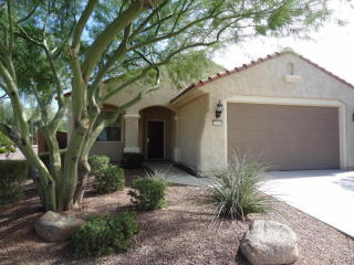20539 267th Ln, Buckeye, AZ 85396-2277