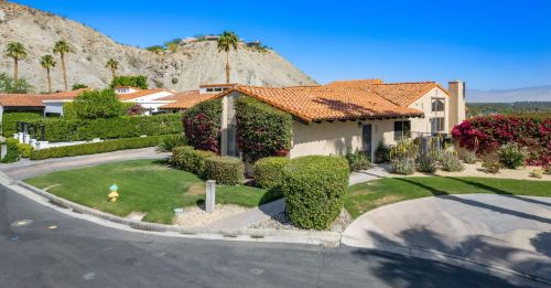 40035 Paseo Entrada, Rancho Mirage, CA 92270-3323