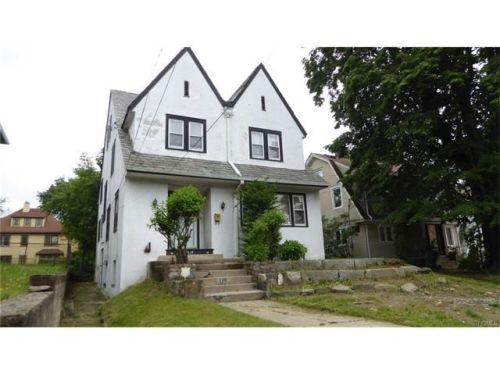 119 Columbus Ave, Mount Vernon, NY 10553-1129