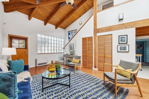 1003 47 St, Oakland CA 94608-3316 exterior