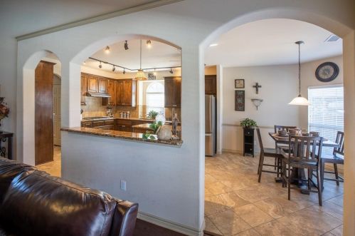 1305 Senita Cactus St, Fort Worth TX 76177-2000 exterior