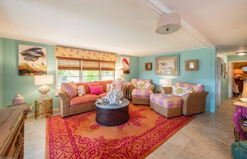 2632 York Rd, Saint James City FL  33956-2267 exterior