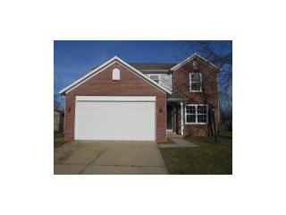6223 Timberland Ct, Indianapolis, IN 46221-4554