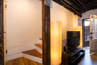 1 Champney Pl, Boston MA  02114-3604 exterior