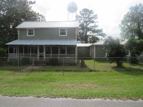 67 Yellow Jacket Ave, Saint Teresa, FL 32358-1305