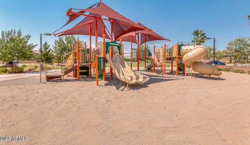 776 Trellis Rd, San Tan Valley AZ  85140-6611 exterior