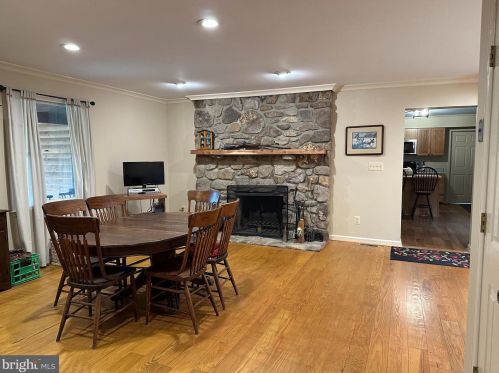 6319 Page Valley Rd, Richmond National Battlefiel VA  22835-7612 exterior