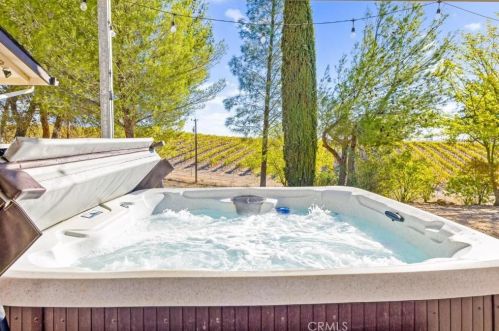 2655 Geneseo Rd, Lake Nacimiento CA  93446-7370 exterior