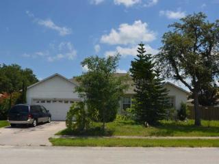 419 Marlberry Leaf Ave, Kissimmee, FL 34758-3692