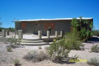 9375 Sidewinder Ln, Tucson, AZ 85743-7741