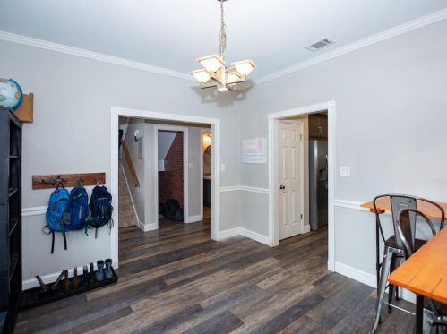 2813 Arnold Palmer Ct, Shalimar FL  32579-2238 exterior