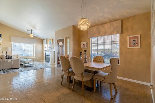 4205 Creosote Dr, Cave Creek AZ  85331-3813 exterior