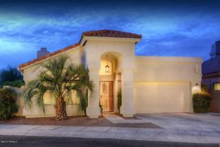 7782 Cleary Way, Tucson, AZ 85715-3700