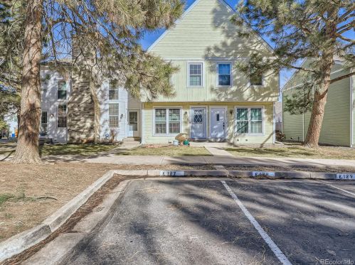 3227 Estes St, Denver CO  80227-4689 exterior