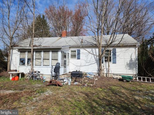 252 Eagles Nest Landing Rd, Blackbird, DE 19734-9736