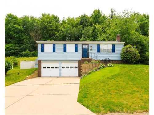 136 Walnut Strand, Imperial, PA 15126-9646