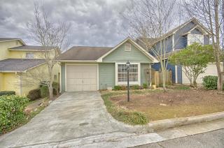 124 Bridle Trace Ln, Madison AL  35758-2416 exterior