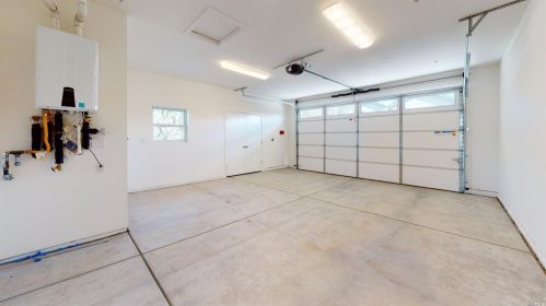 4420 Lahinch Ln, Santa Rosa CA  95403-0100 exterior