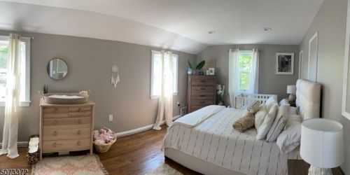 397 Leland Pl, Industrial Hillside NJ  07205-2749 exterior