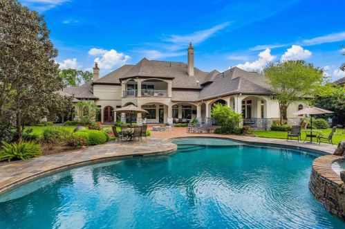 11718 Sendera Ln, Richmond TX  77407-7920 exterior