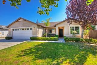 3684 Laverne Ave, Fresno, CA 93727-7977
