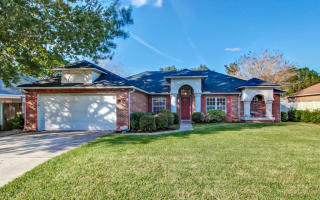 9091 Castle Rock Dr, Jacksonville, FL 32221-5596