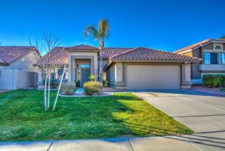 1525 Hearne Way, Gilbert, AZ 85234-6053