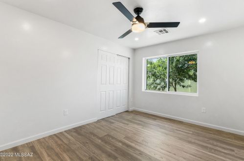 341 Tucson Blvd, Tucson AZ 85713-2065 exterior