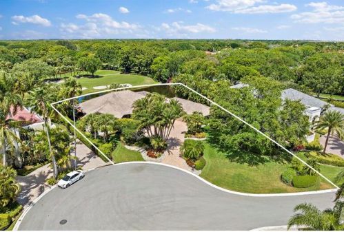 3069 Chateau Ln, West Palm Beach, FL 33410-1245