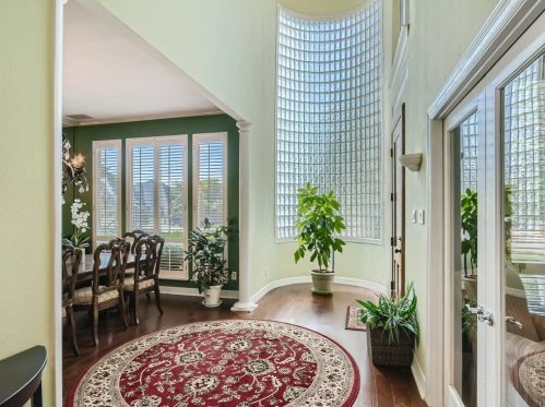 2851 Fairway Dr, Cedar Hill TX 75104-8288 exterior