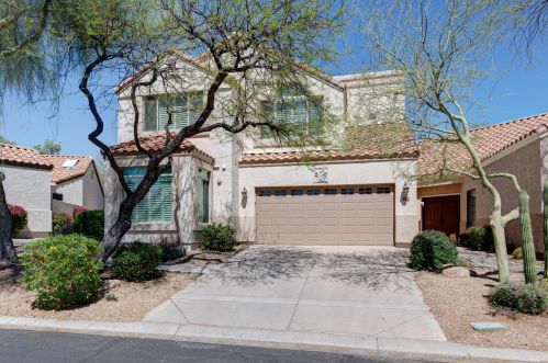 7530 Camino Real, Scottsdale, AZ 85255-3452