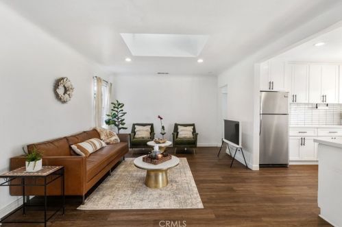 3508 Olive Ave, Long Beach CA  90807-4644 exterior