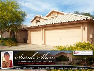 9907 57th Dr, Glendale, AZ 85302-1338