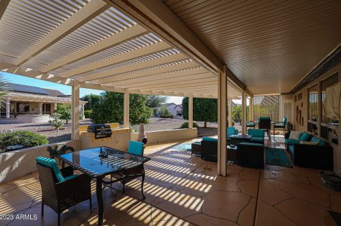 17979 Petrified Forest Dr, Sun City AZ 85374-6285 exterior