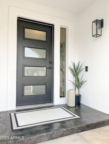 4346 Evans Dr, Phoenix AZ  85032-5449 exterior