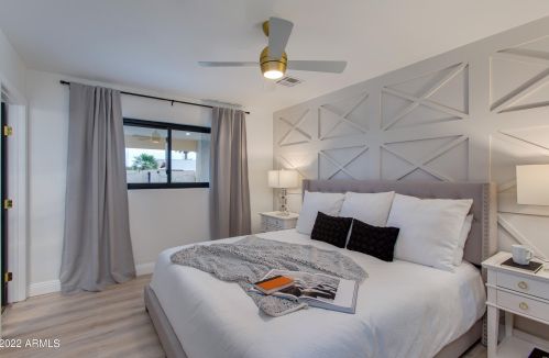 8660 Edgemont Ave, Scottsdale AZ 85257-1815 exterior