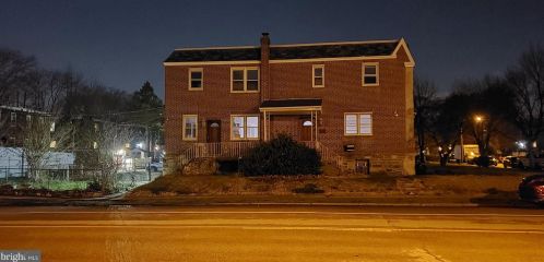 850 Longshore Ave, Philadelphia PA  19111-4423 exterior