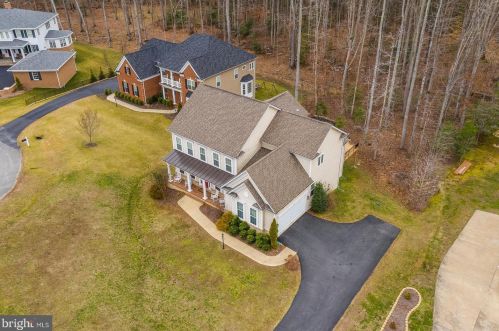 12137 Sawhill Blvd, Spotsylvania, VA 22553-3678