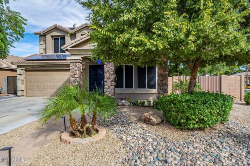 15410 Mercer Ln, Sun City, AZ 85379-5375