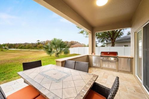 9917 Jasmine Brk Cir, Land O Lakes FL 34638-6027 exterior