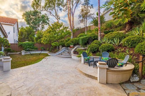 10775 Pacific Canyon Way, San Diego, CA 92121-4349