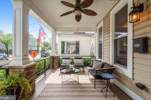 1220 Jackson St, Washington, DC 20017-4017