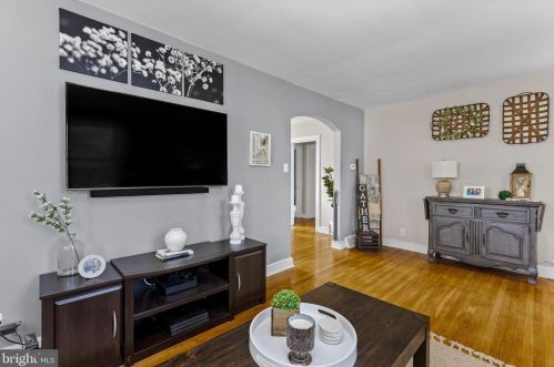 119 Bowers Ave, Runnemede NJ  08078-1635 exterior