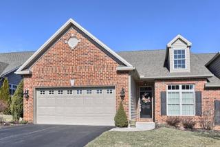 1715 Revere Dr, Navy Sup Dpt, PA 17050-8358