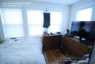 56 Brock St, Boston MA  02135 exterior