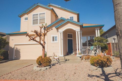 5539 Rainbow Cir, Santa Rosa, CA 95409-4377