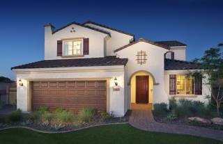 17551 Buckhorn Trl, Sun City, AZ 85387
