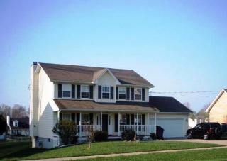 412 Georgia Ln, Glendale, KY 42701-5509